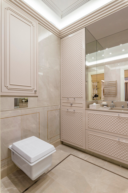 ЖК ЛОБАЧЕВСКИЙ-1