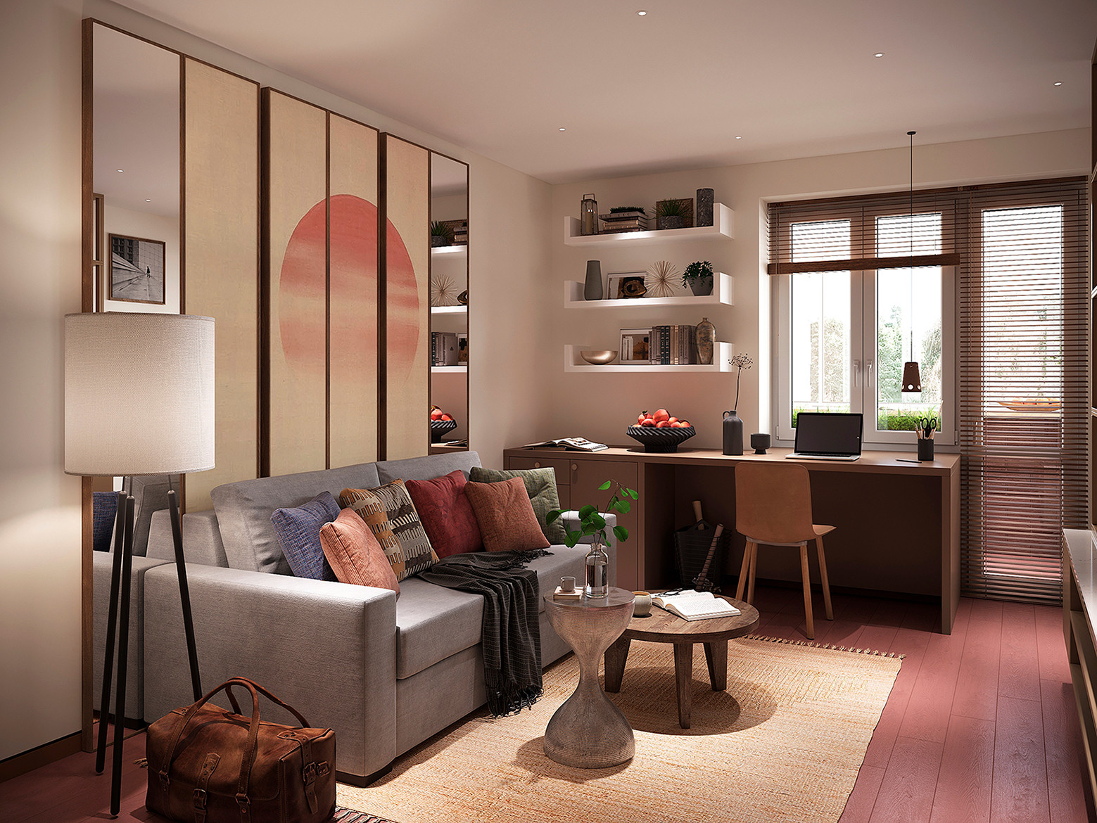 The House Of The Rising Sun