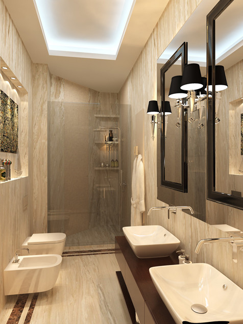 Нагорный бульвар