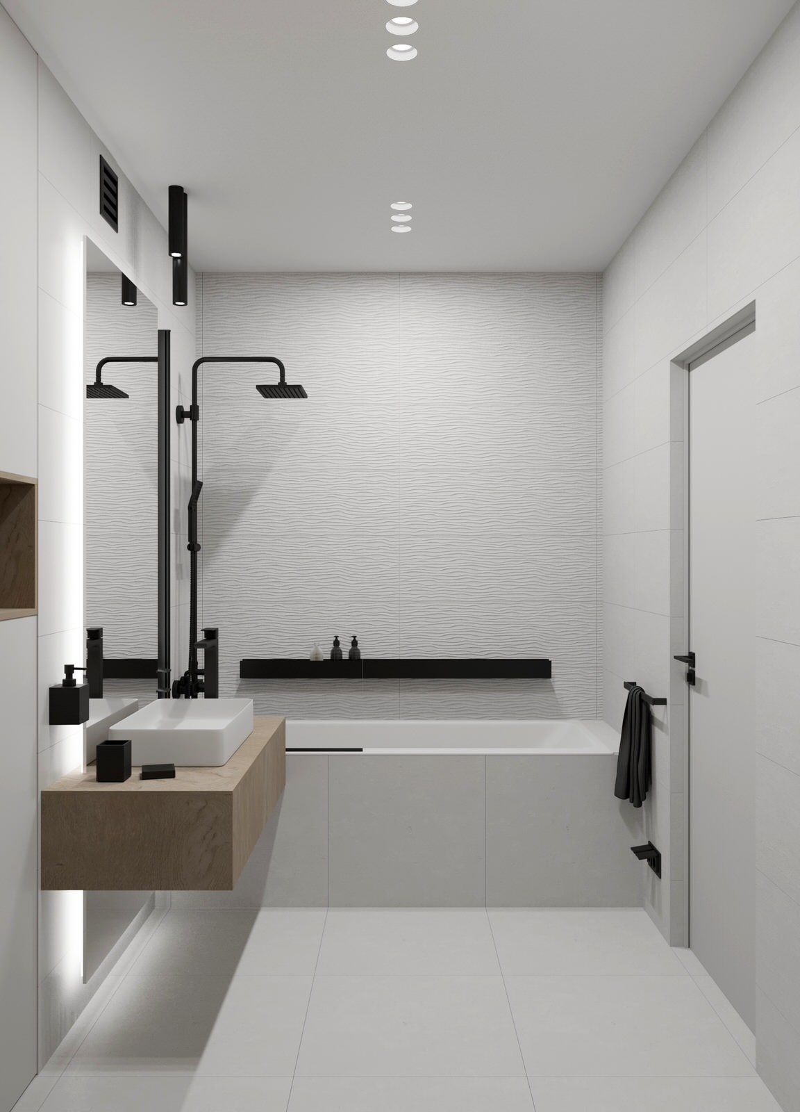 Квартира в ЖК "Летний сад"