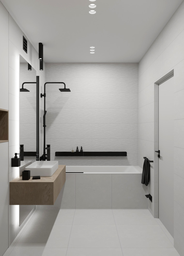 Квартира в ЖК "Летний сад"