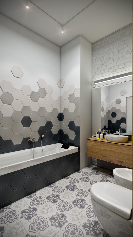 Настоящая история