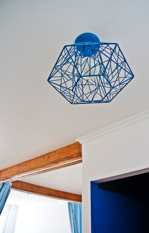 Обложка проекта: Дизайн-проект квартиры-студии и изготовление мебели под заказ на севере Питера