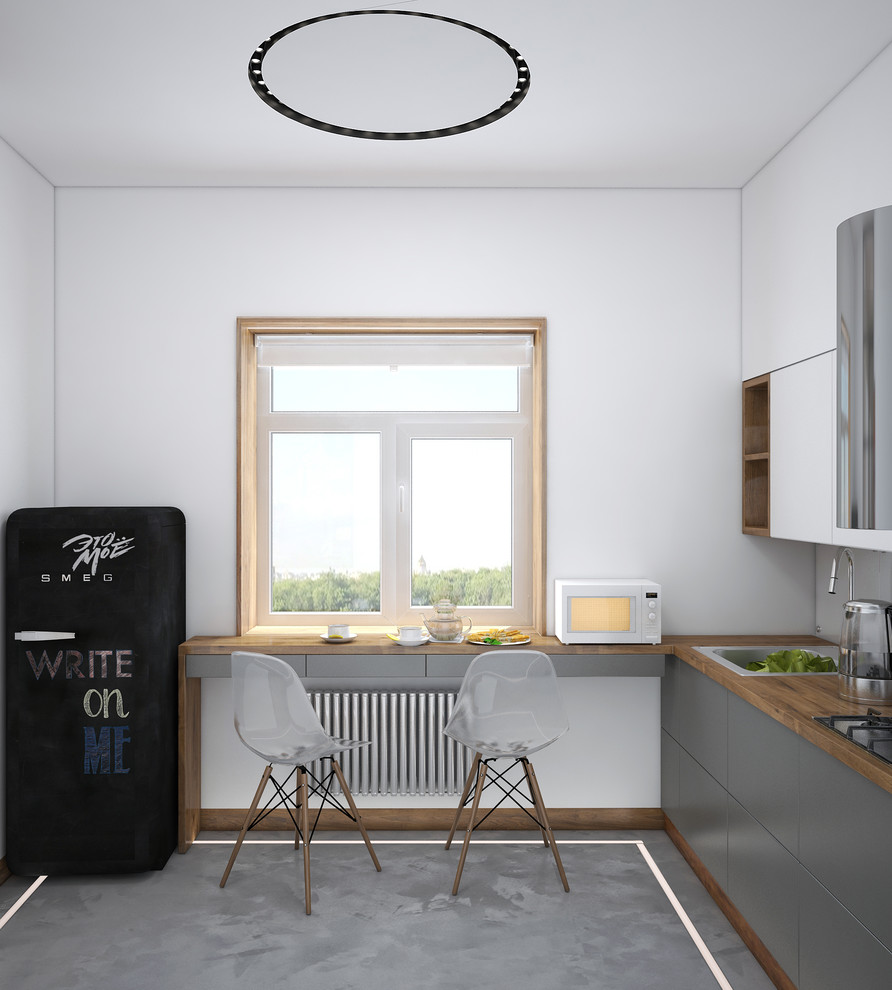 Отражая реальность