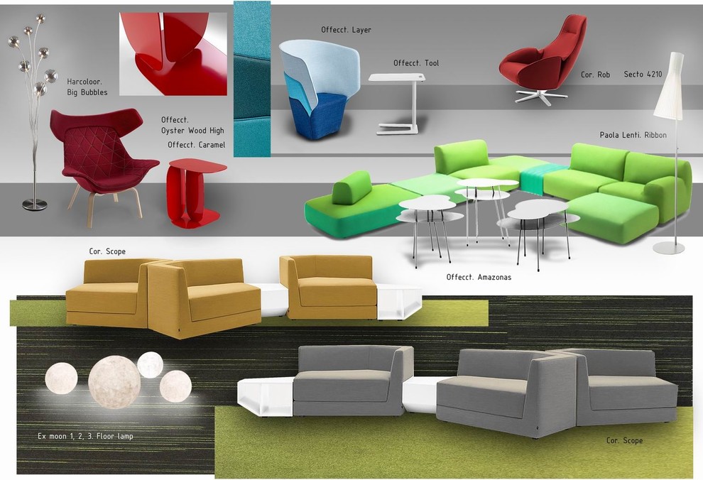 Обложка проекта: AstraZeneca