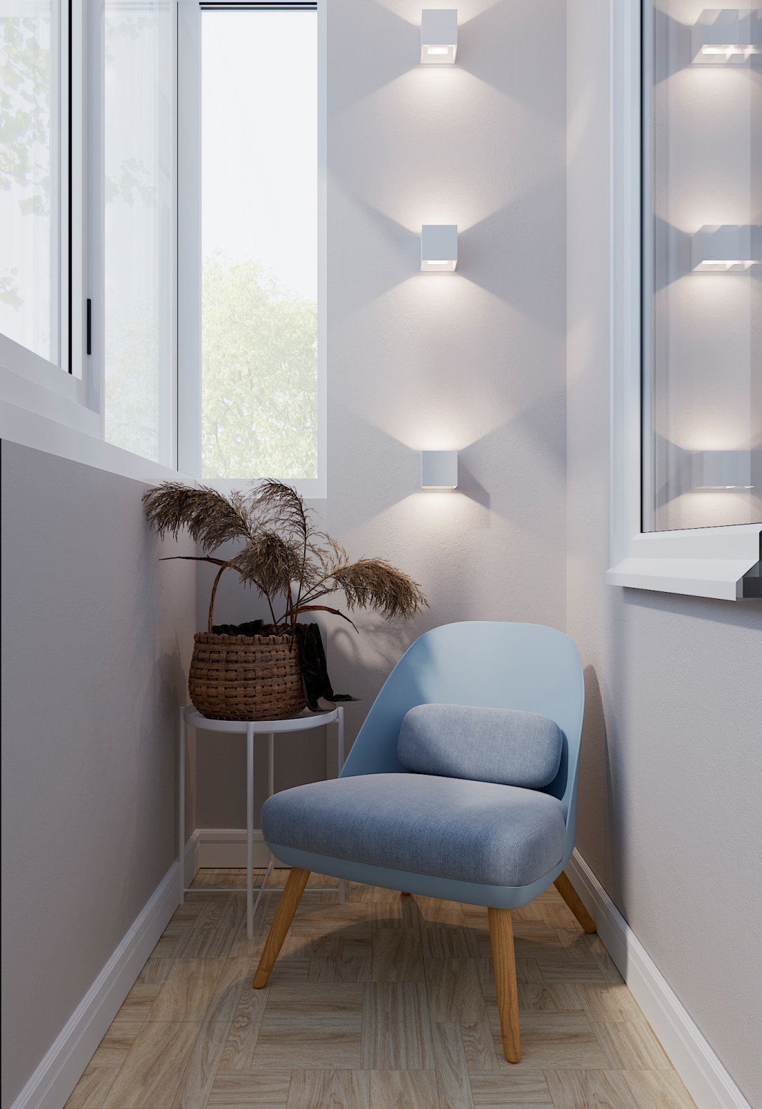 ЖК Родниковая Долина