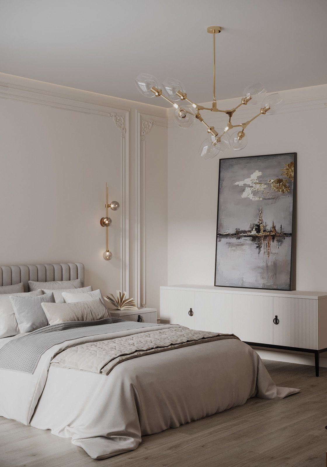 ДП "Солнечногорск"