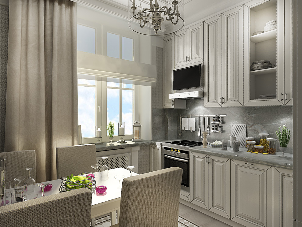 Квартира в г. Москва