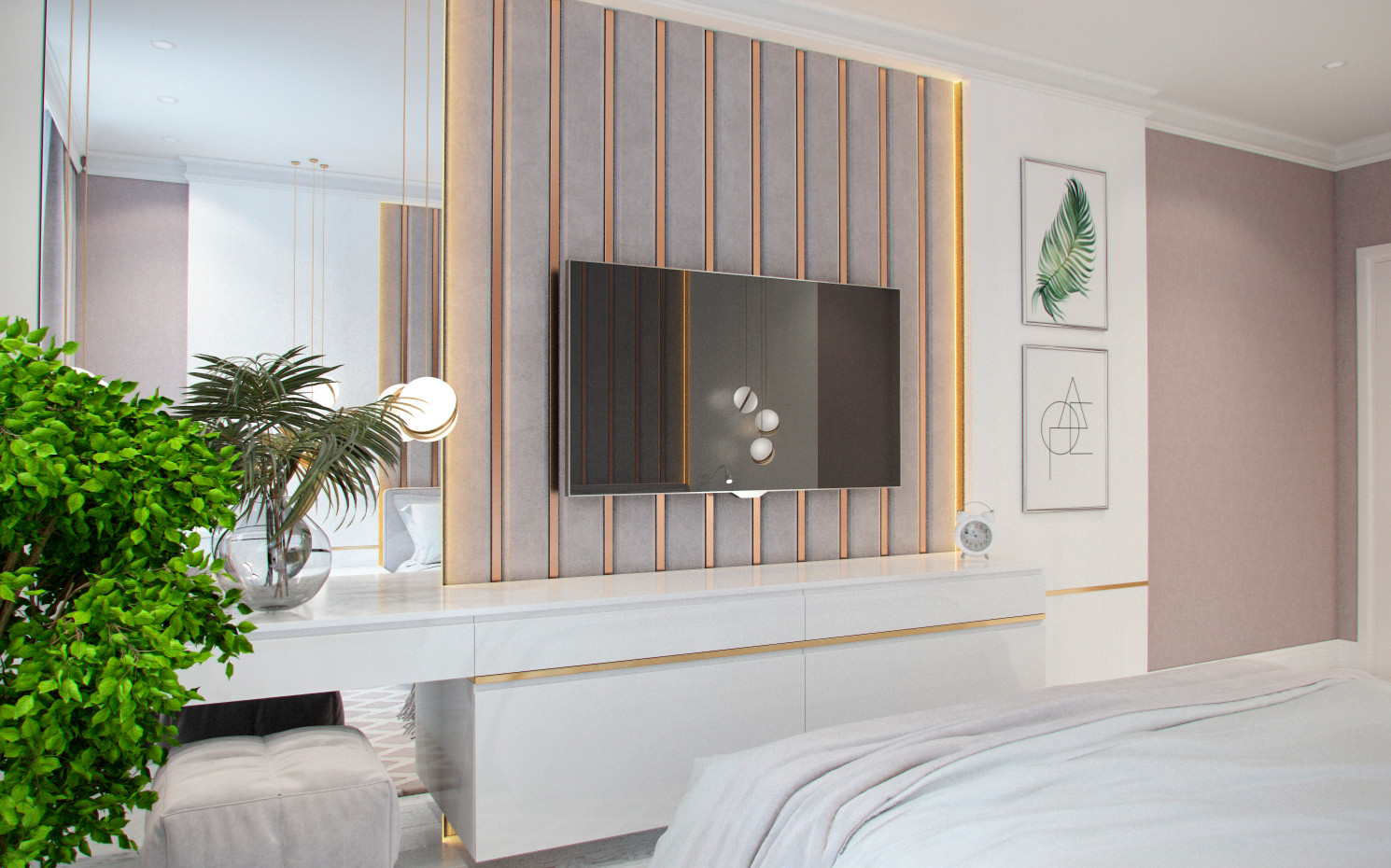 Квартира для молодой семьи