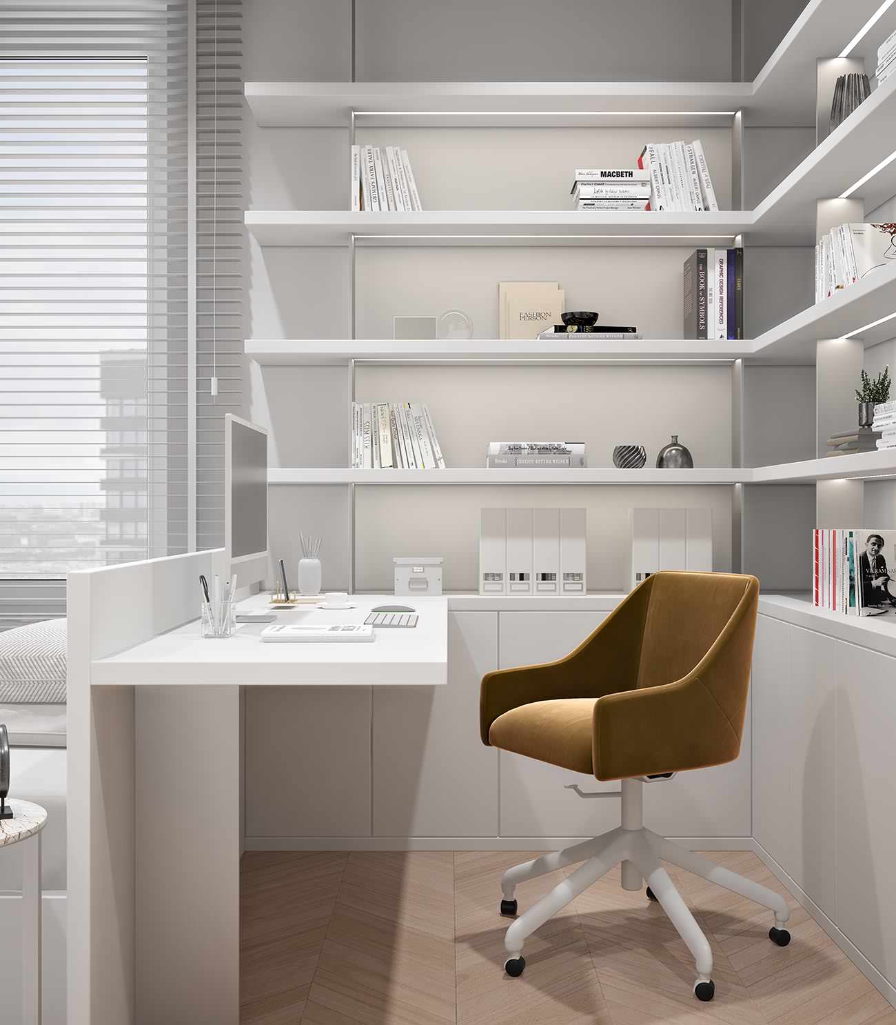 ЖК Фестивальный Парк