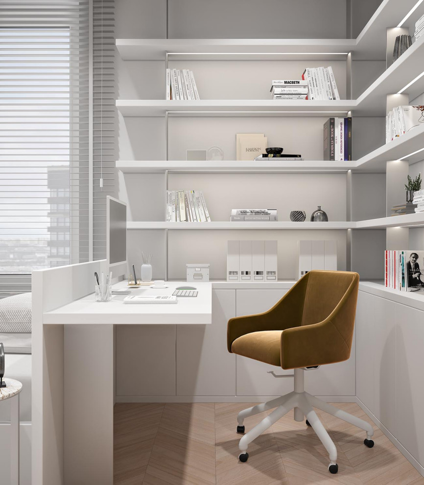 ЖК Фестивальный Парк