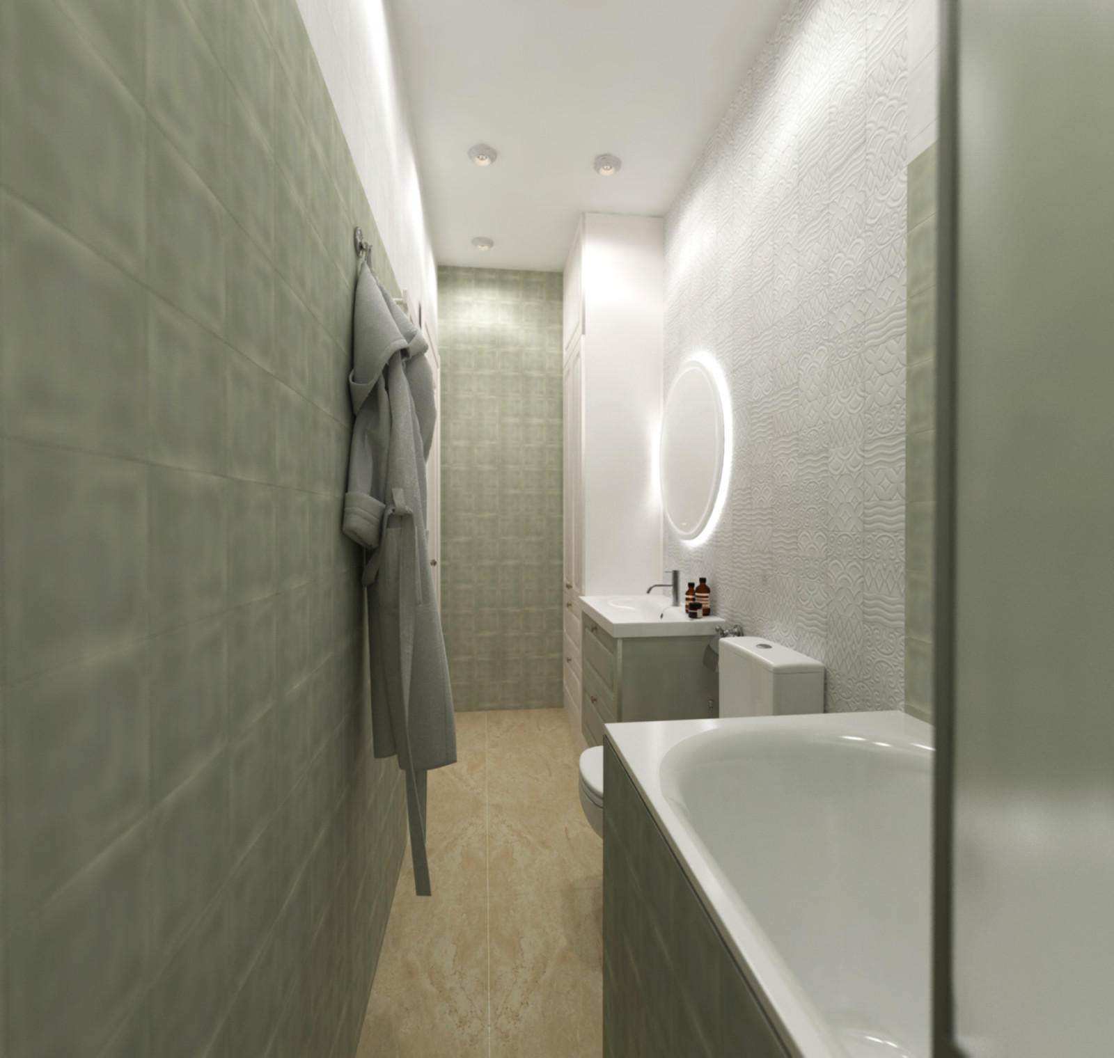 ул. 60 лет СССР