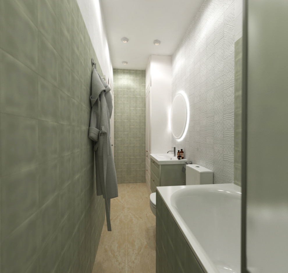 ул. 60 лет СССР