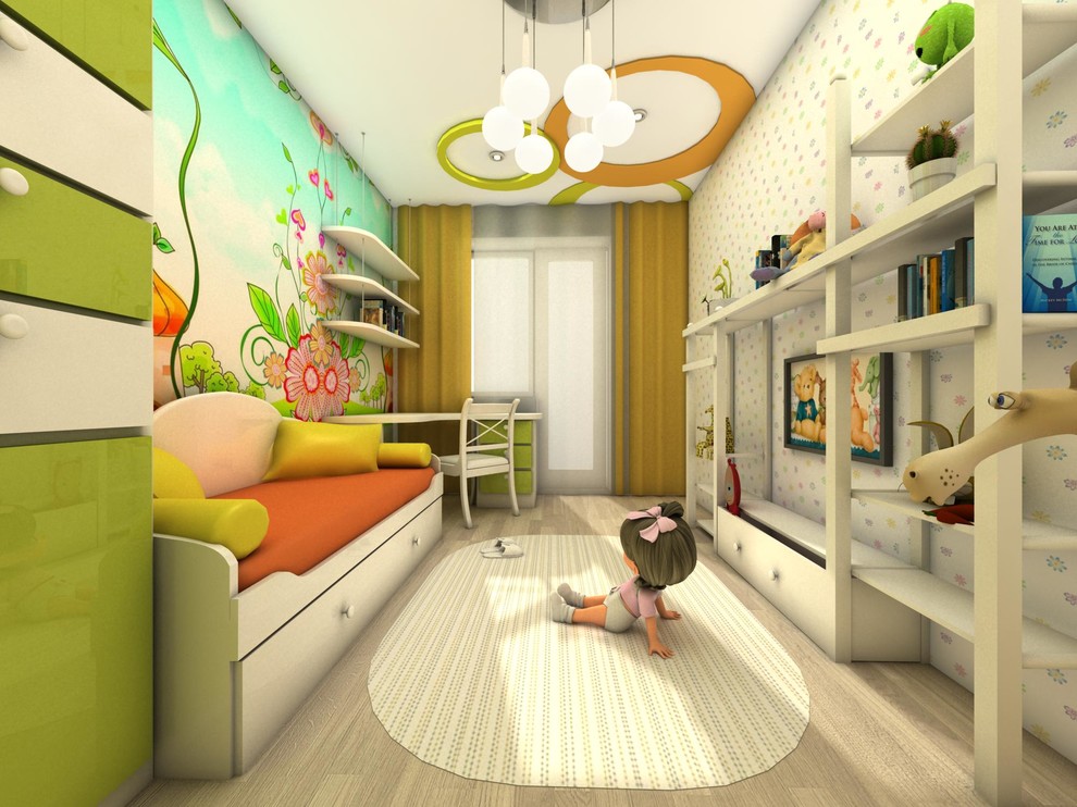 3 комнатная квартира 85,67 м.кв.