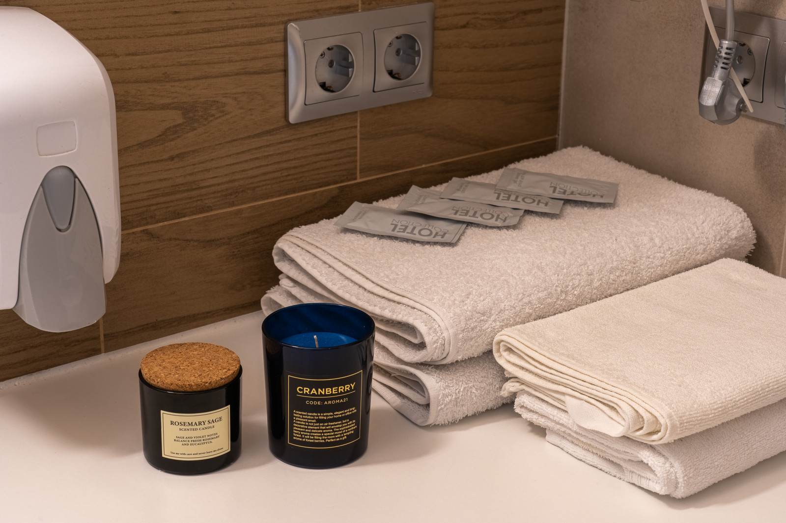 Реализация проекта отеля в центре Санкт-Петербурга