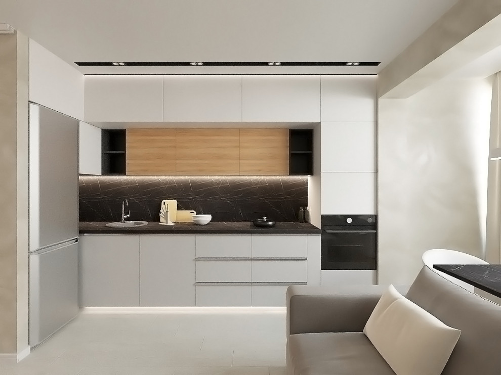 ЖК Менделеева