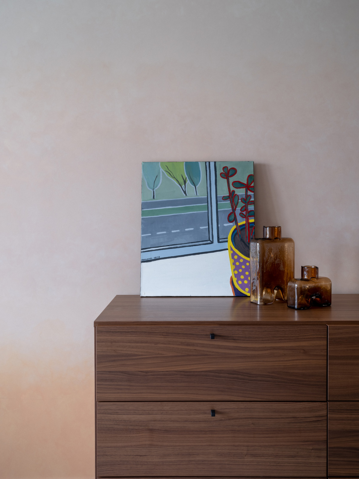 ЖК Вавилов, 100 м2