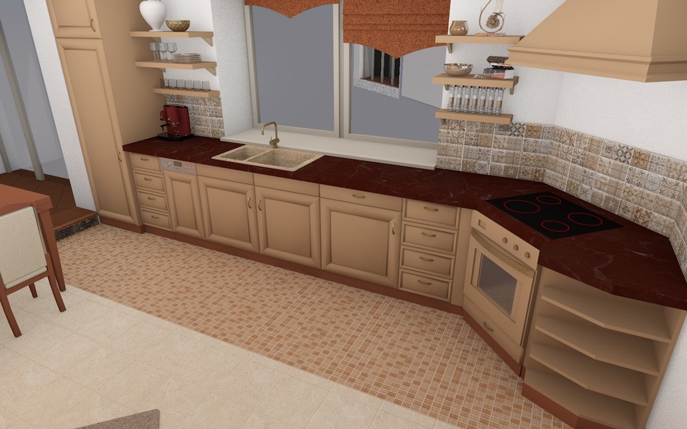 Обложка проекта: квартира1