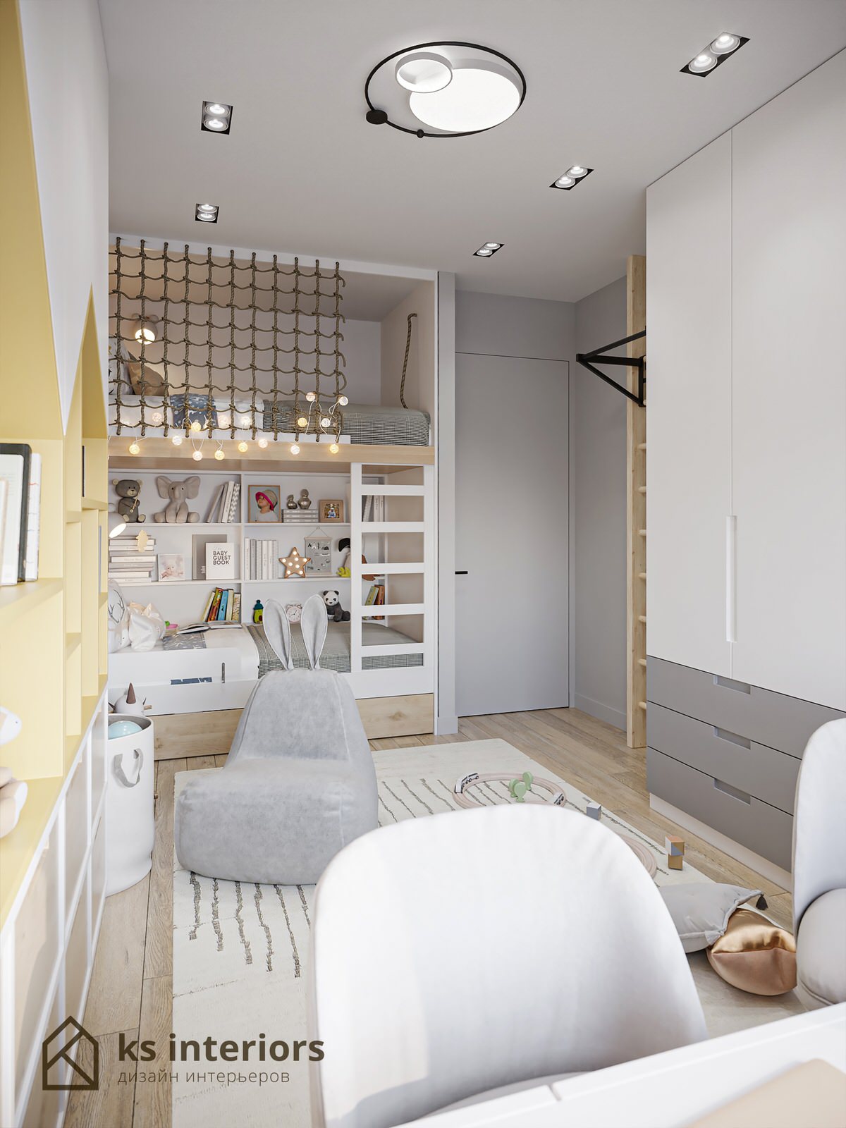 ЖК Румянцево Парк