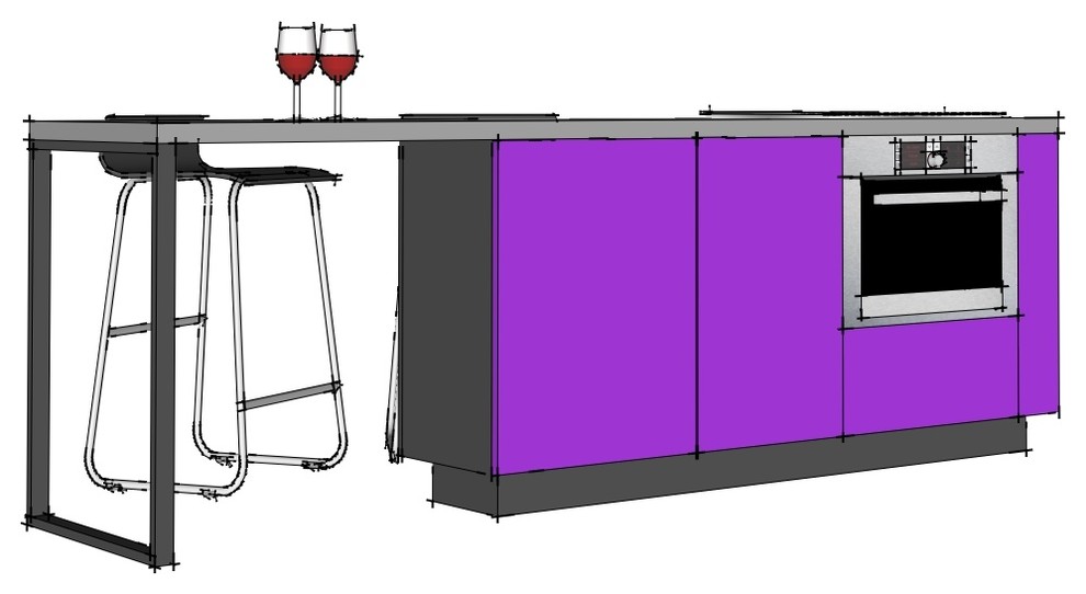 Разработка образца