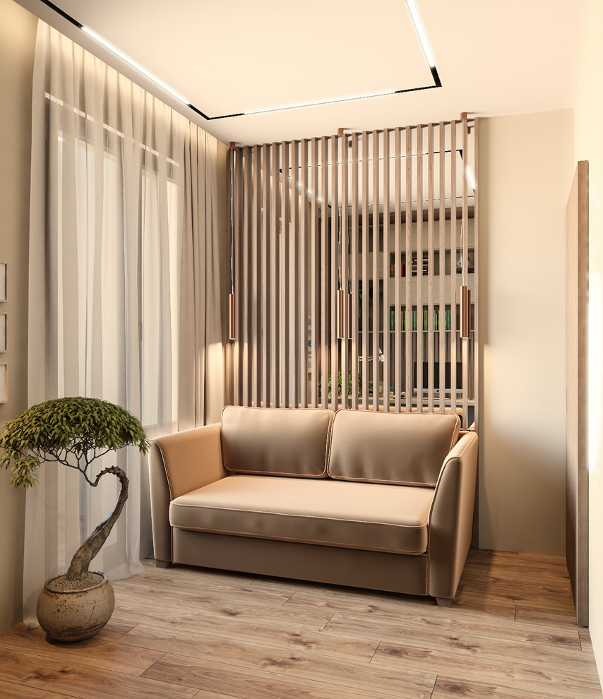 Квартира в Москве в ЖК Ясный