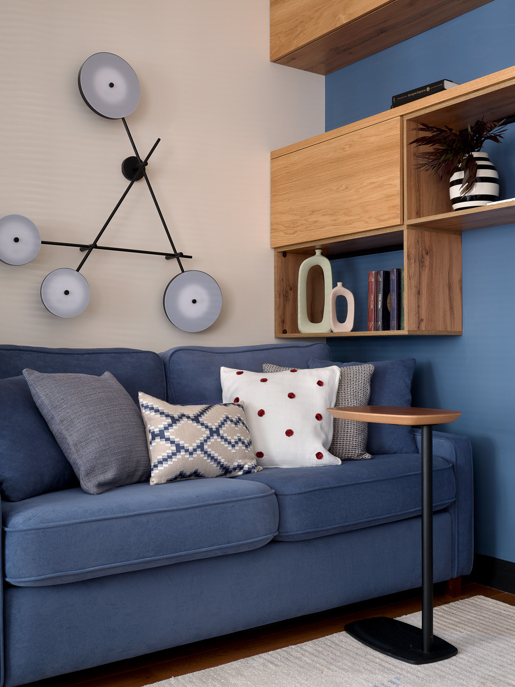 "Природа в доме" ЖК Домашний