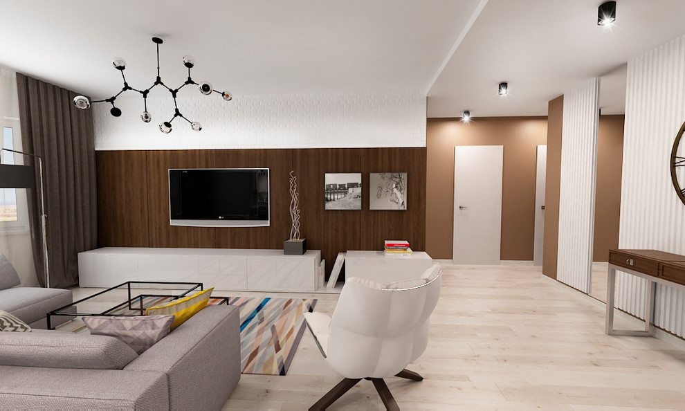 ЖК Лазурный