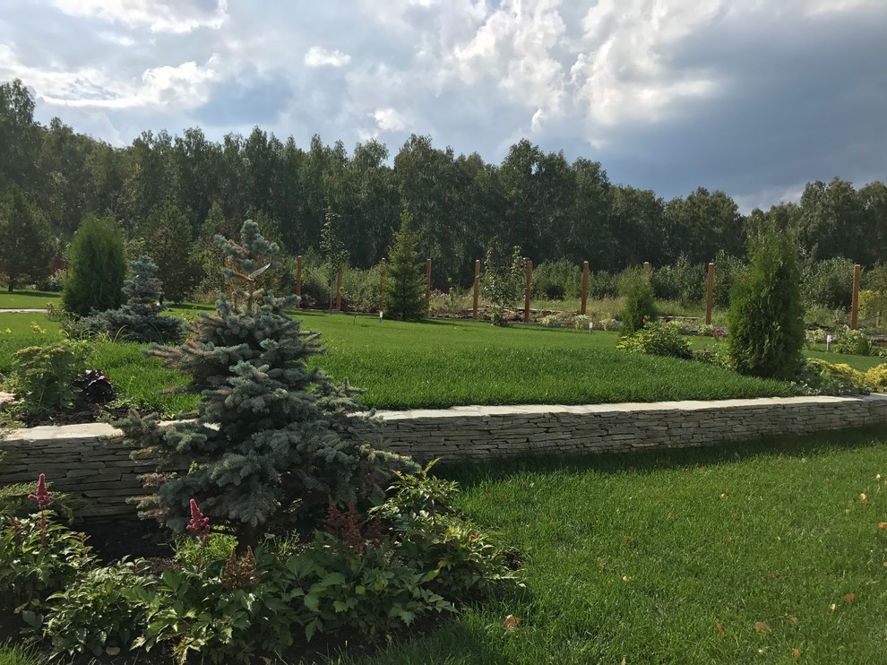 Малинки Виладж