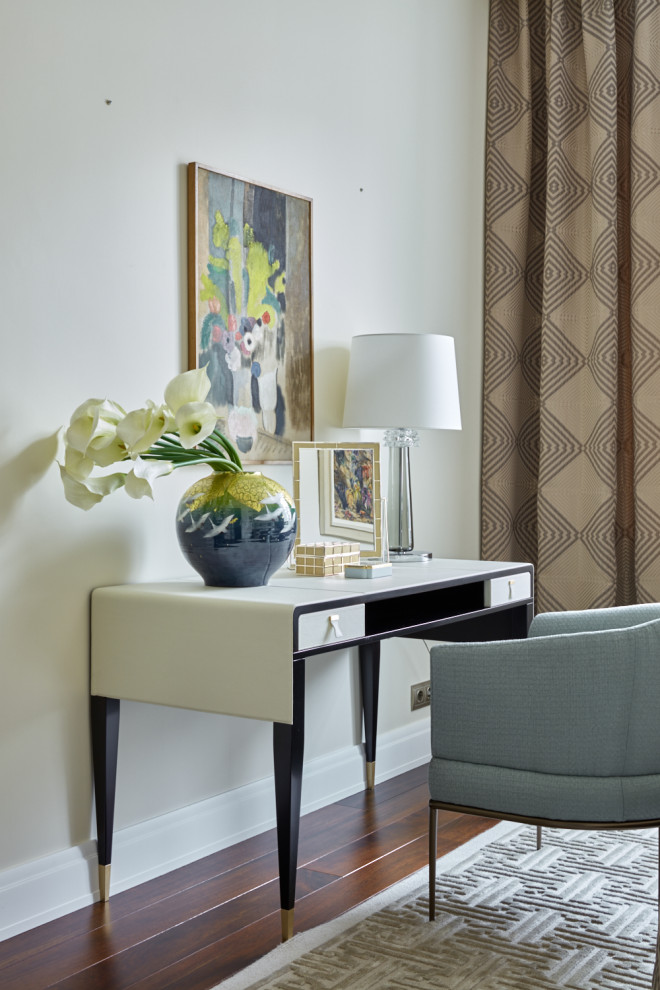 Милютинский