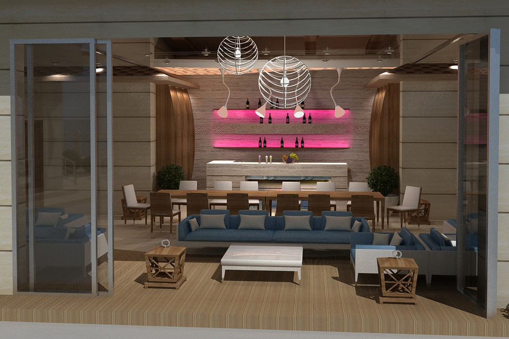 Частный санаторий