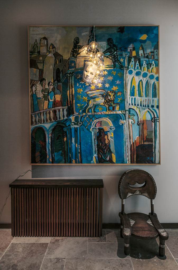 Дом в Речнике