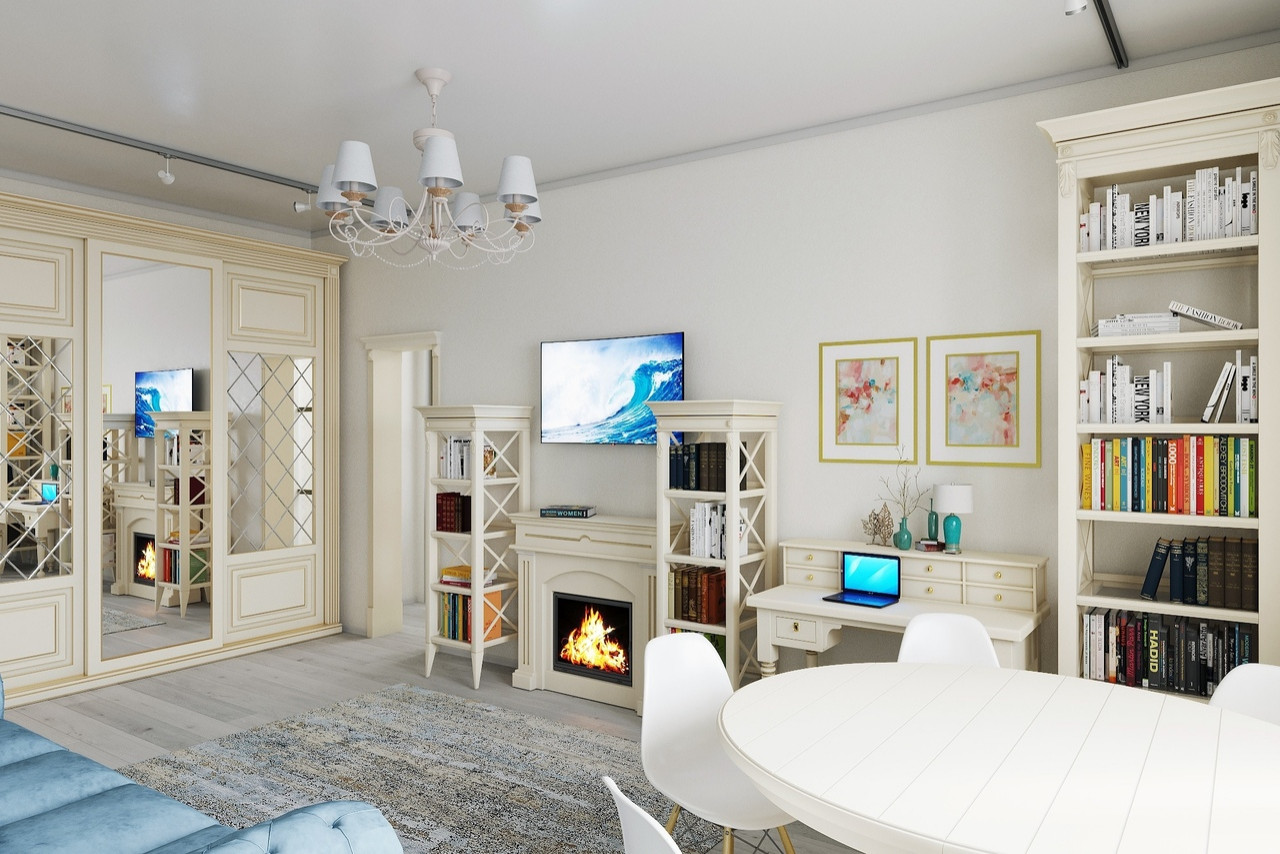 "Легкая классика"