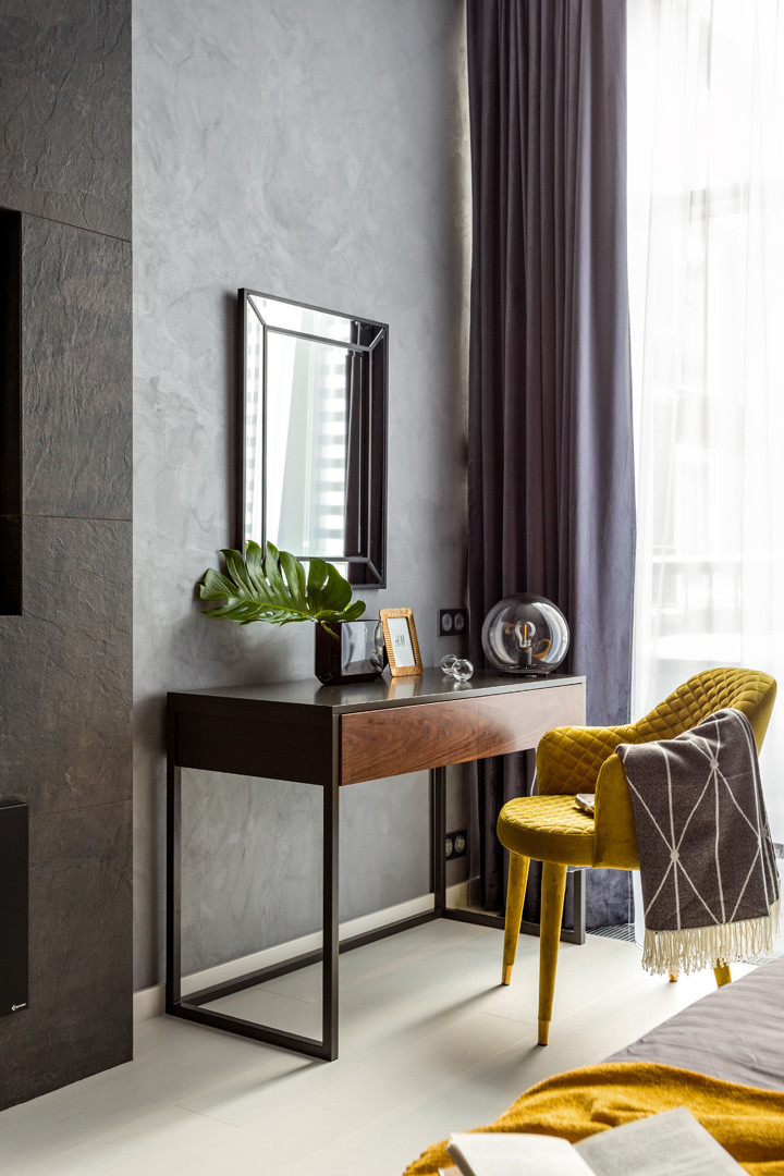 Modern apartment by ART-LABS Interiors