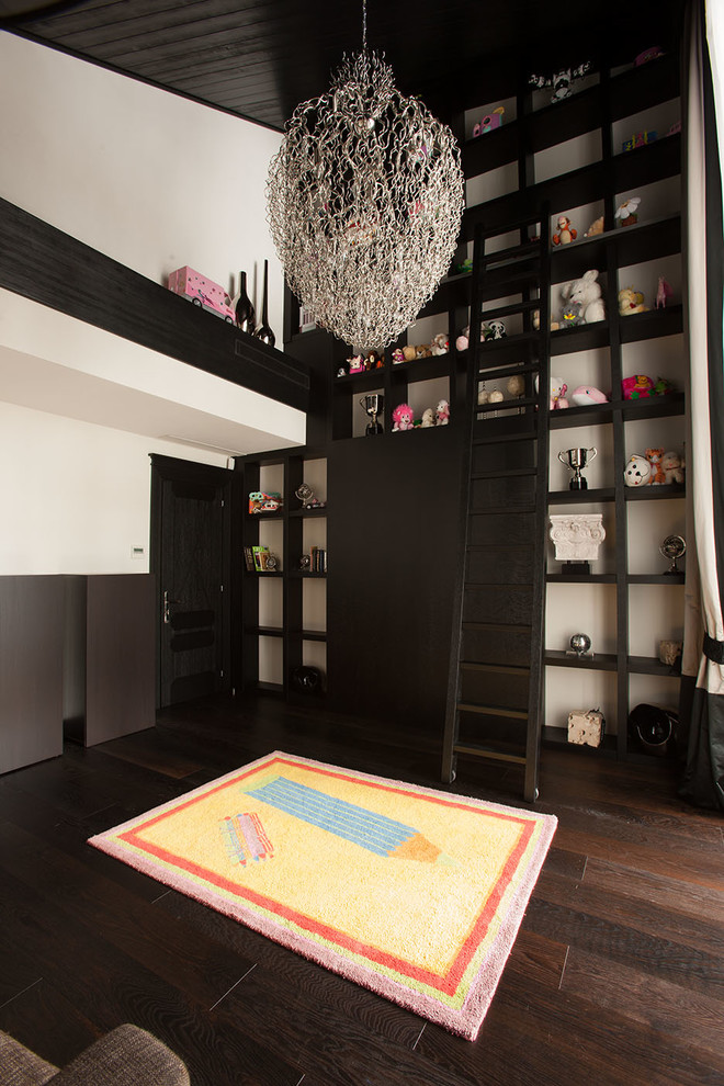 Проект Sherwood Москва