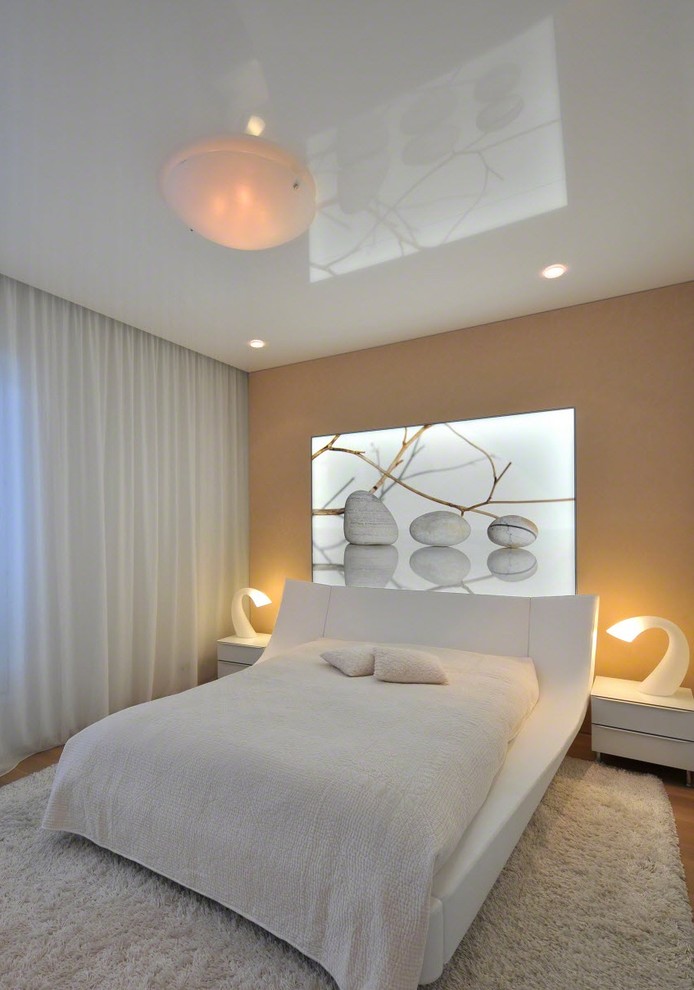 Жилые Интерьеры