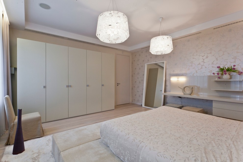 Квартира на Шпалерной