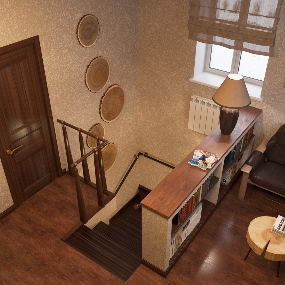 Дом на Каме