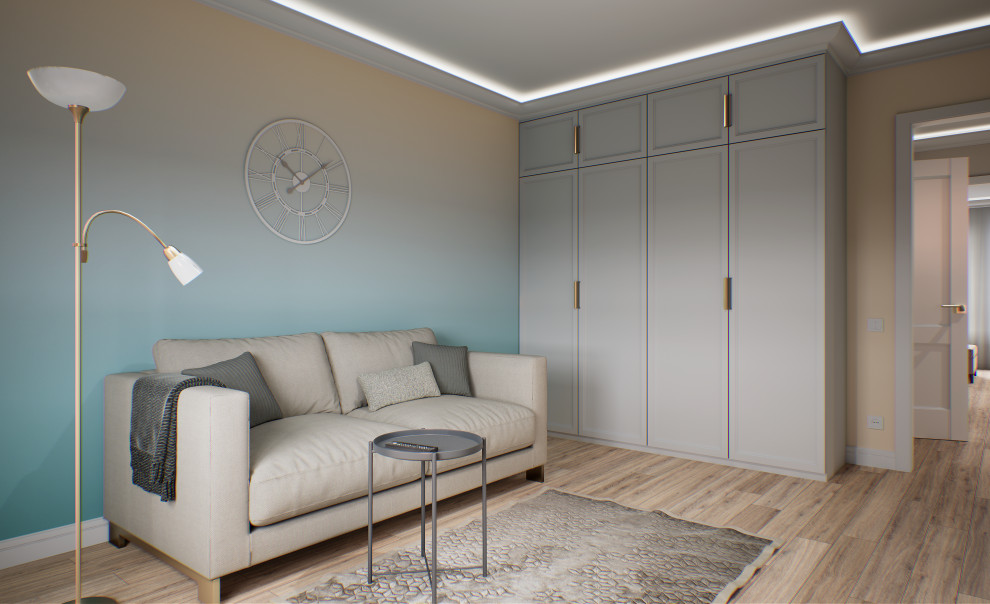 ЖК Домашний