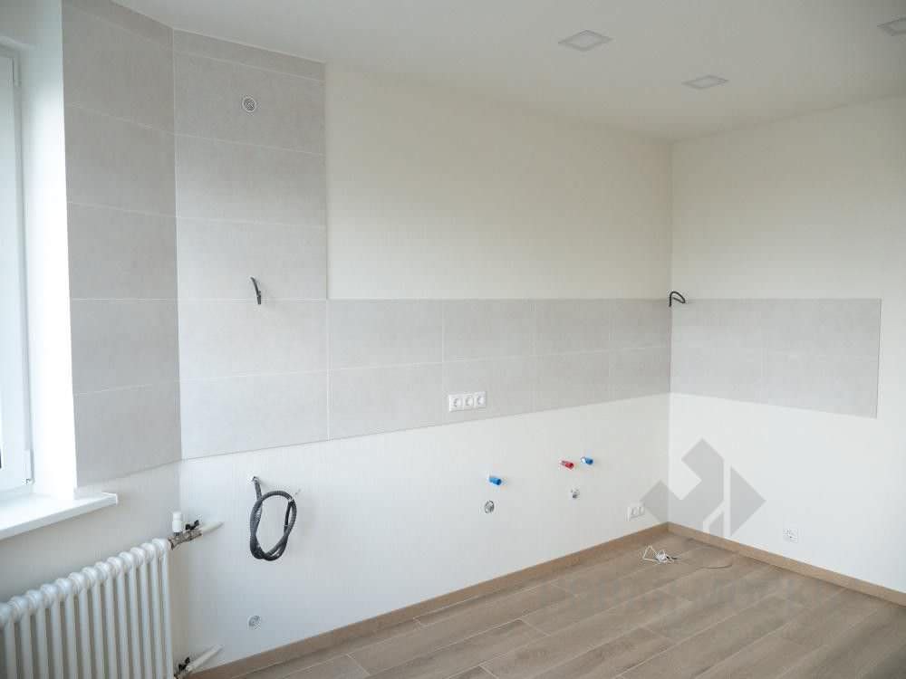 Ремонт двухкомнатной квартиры 72 кв.м. в ЖК «Переделкино Ближнее»