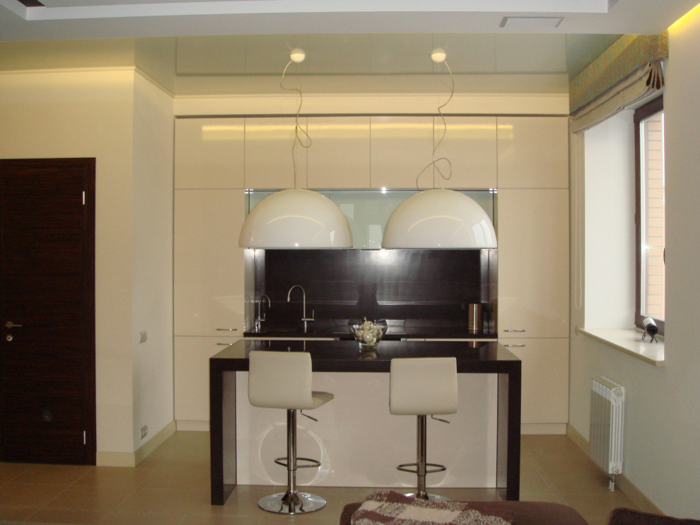 кухня для меломана