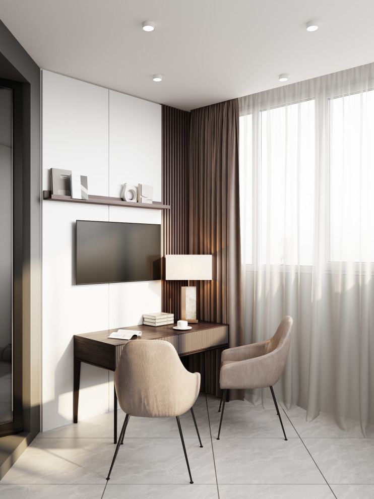 МСК Удальцова