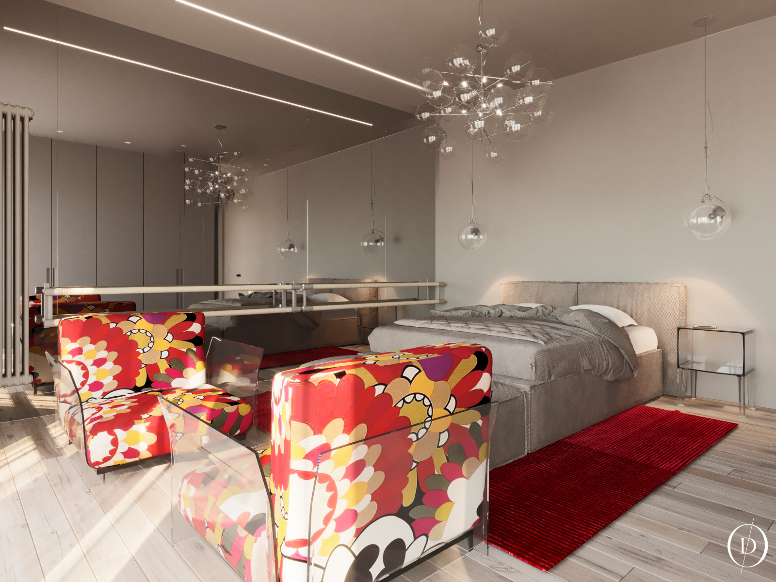 Апартаменты Галереи Чижова