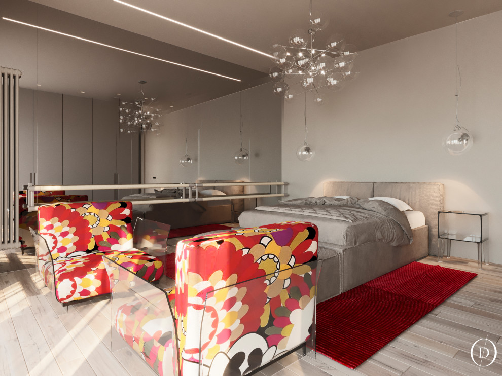 Апартаменты Галереи Чижова