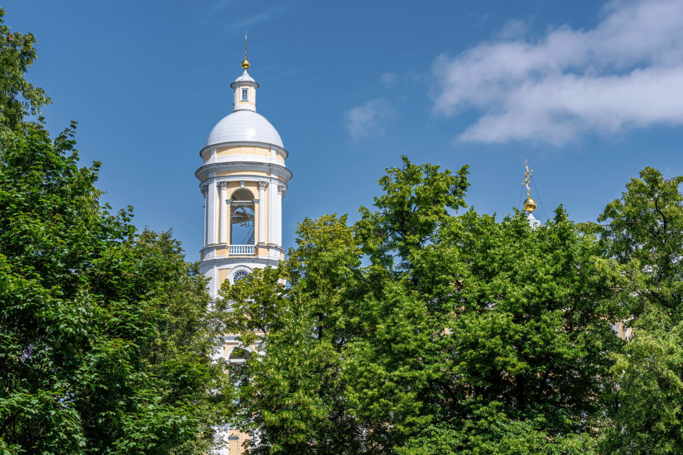 Строительная Площадка ЖК ZEN GARDEN RESIDENCE От Архитектора Светозара Андреева