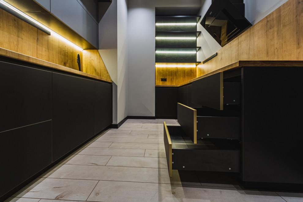 Кухня Солянка