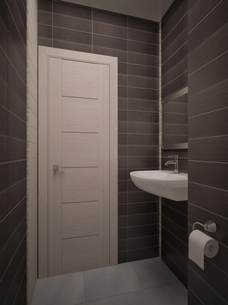 Лофт в типовой квартире для студента