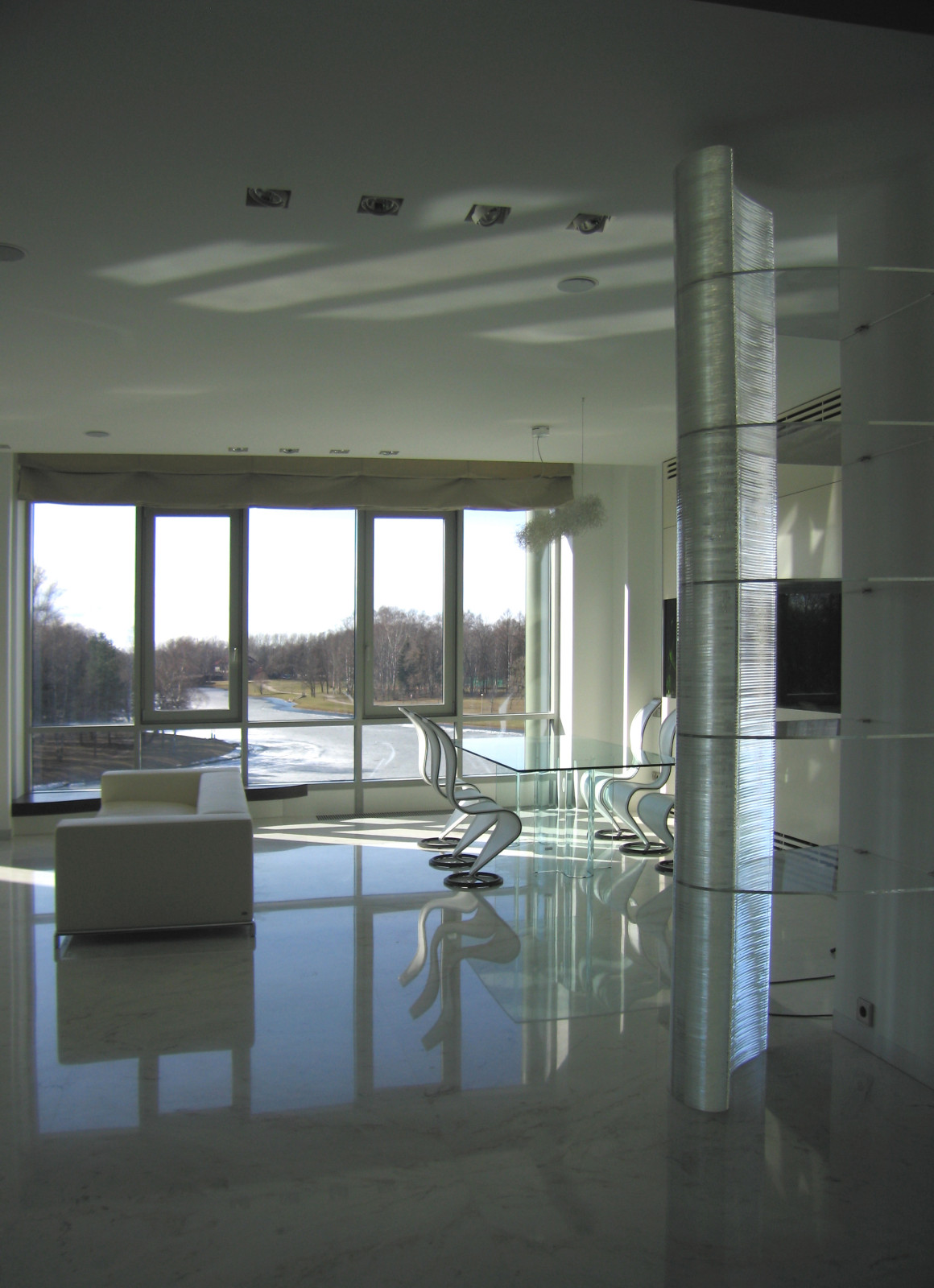 Квартира 600 кв.м.