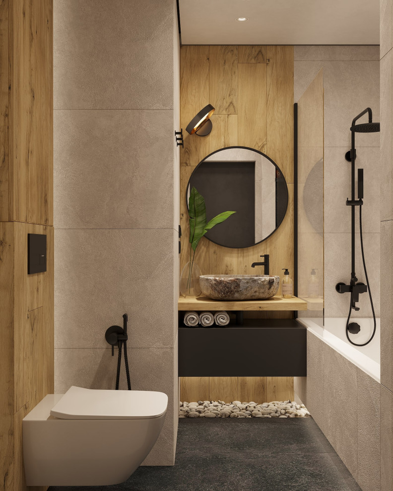 Квартира ЖК Видный берег