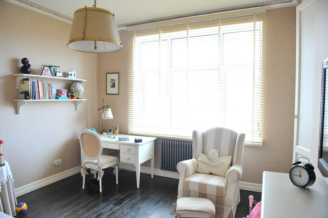 Apartment in Moscow Elsinor