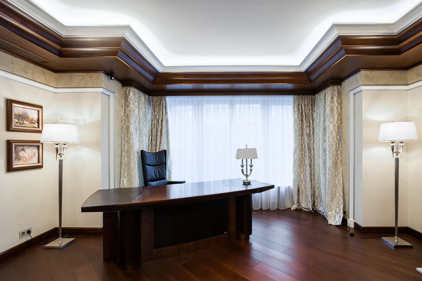 Обложка проекта: Проект "Классика"